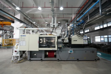 Injection Molding