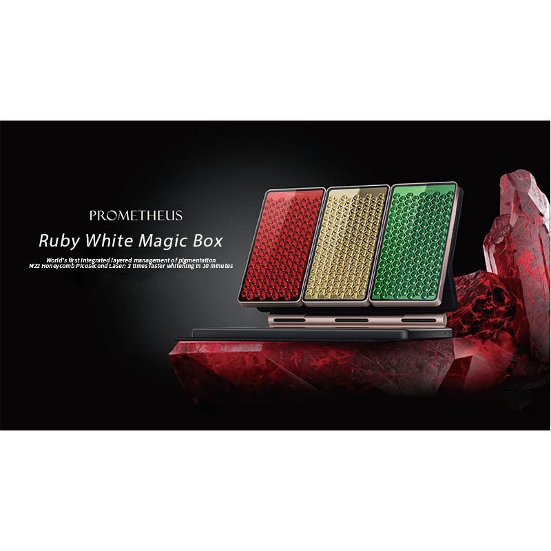 Photon Led Beauty Device