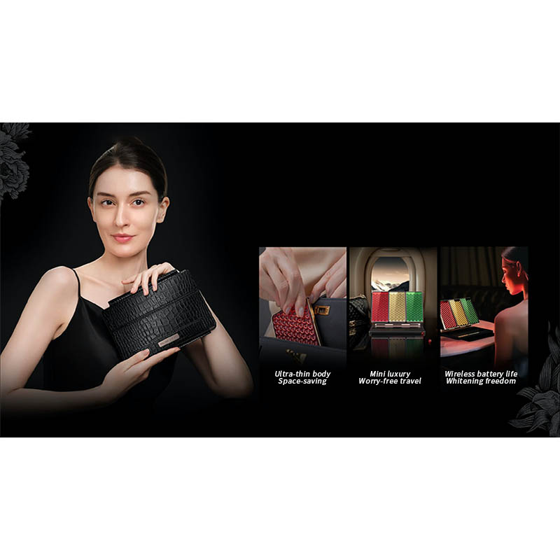 Photon Led Beauty Device