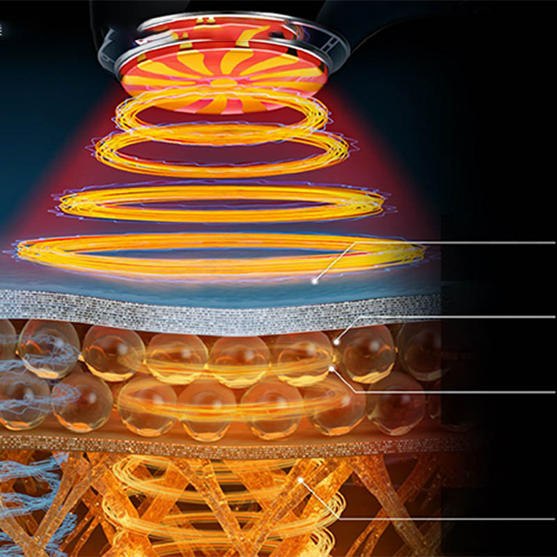 Photon Radio Frequency Beauty Device