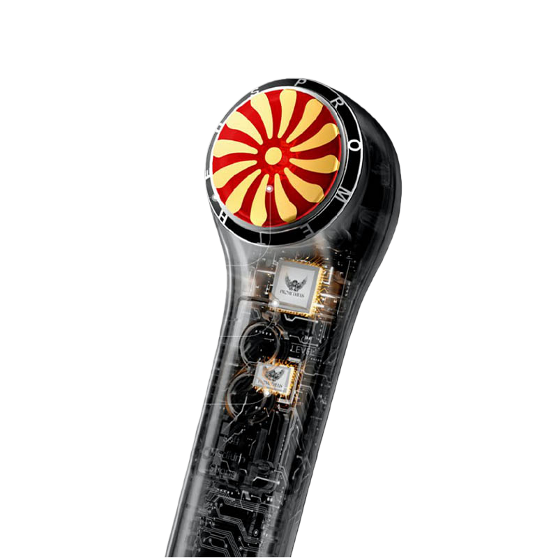 Photon Radio Frequency Beauty Device