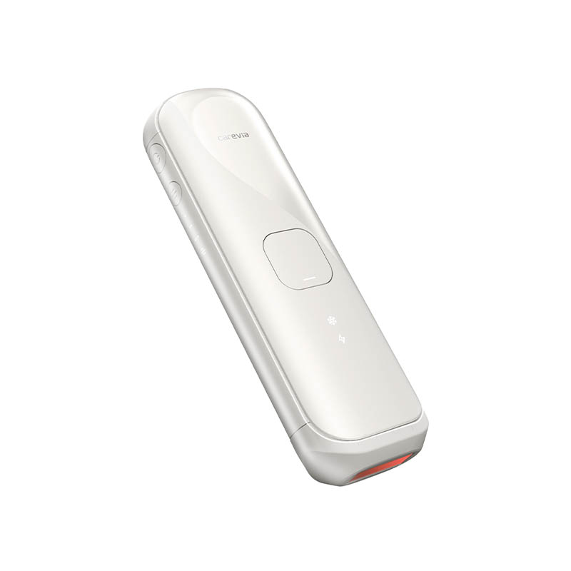 Intense Pulsed Light (IPL) Hair Removal Device