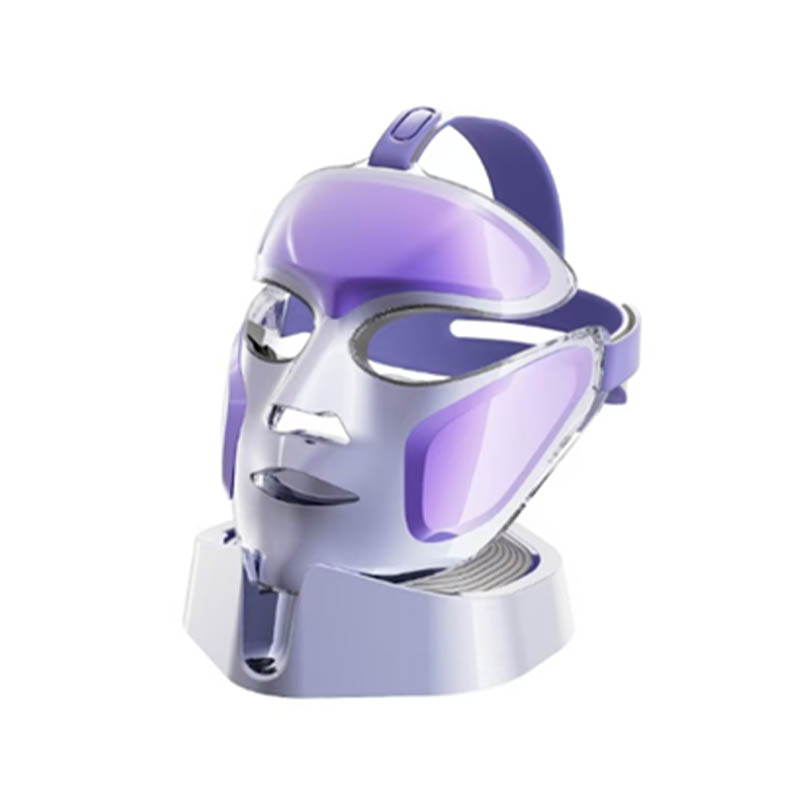 Photon Facial Mask Beauty Device