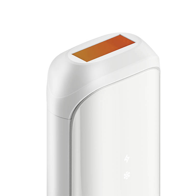 Intense Pulsed Light (IPL) Hair Removal Device